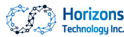 Horizon Technology Inc.